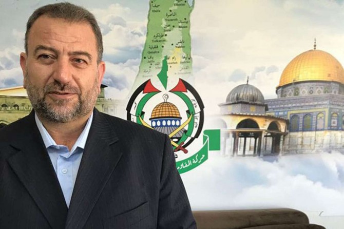 HAMAS welcomes any effort intended to end the intra-Palestinian rift