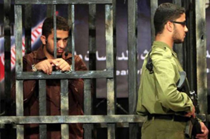 HAMAS calls for int'l intervention to save prisoners from COVID-19