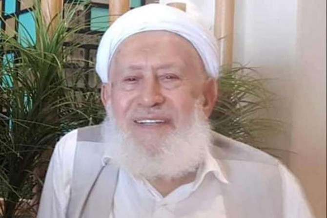 Batman’da bir alim Covid-19’dan vefat etti