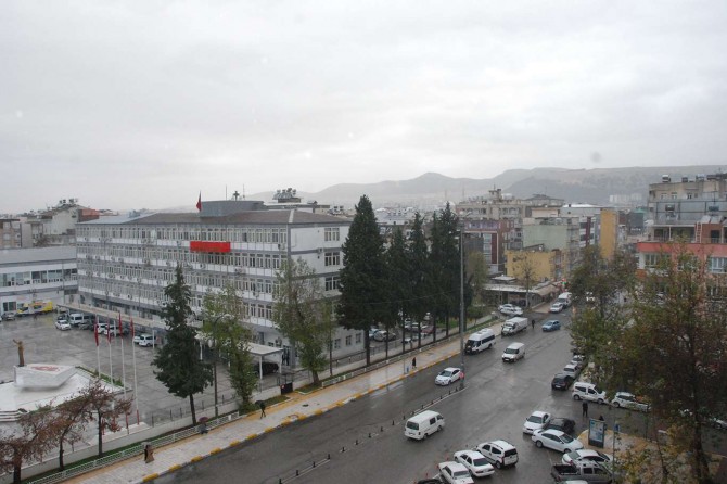 Adıyaman'da 80 ev daha Covid-19 nedeniyle karantinaya alındı