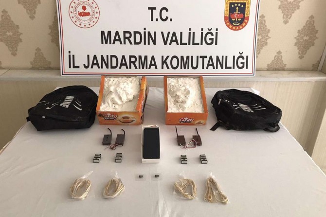 Turkey arrests 3 PKK members plotting massive bombings in major cities