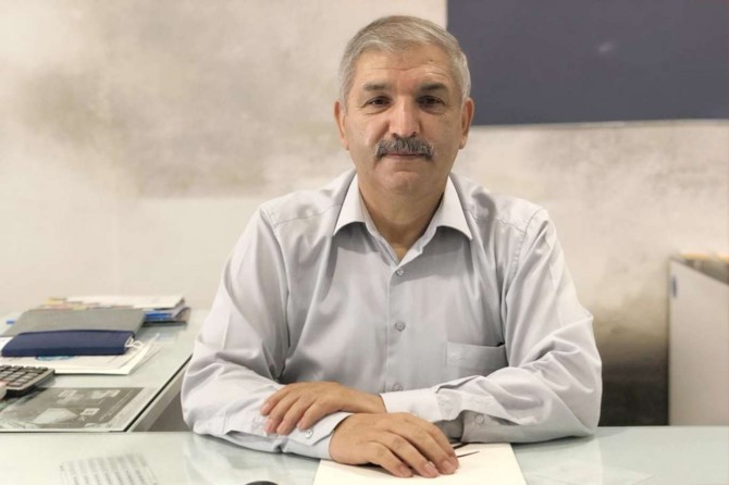 Diyanet-Sen Adıyaman Şubesi: Erol Mütercimler tüm imam hatiplilerden özür dilemeli