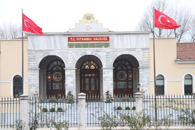 ​İstanbul İl Hıfzıssıhha Kurulu Covid-19 ile ilgili yeni kararlar aldı