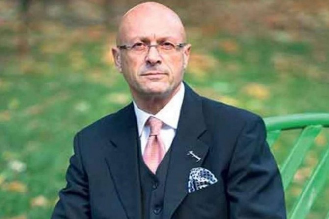 Zanîngeha Halîçê derheqê Erol Muretcîmler de lêpirsîn da destpêkirin