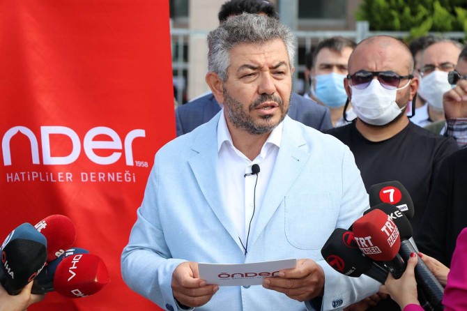 ÖNDER’den Erol Mütercimler hakkında suç duyurusu