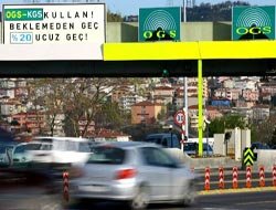 KGS'den sonra OGS de kalkıyor