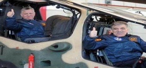 Kral'ın gözyaşları ve o gizli görüşme