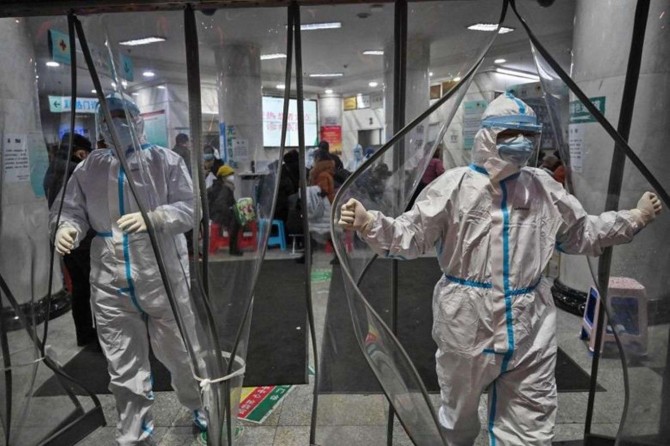 Li Azerbaycanê hejmara kesên ku bi Coronavîrusê ketin derket 37 hezar û 732yan