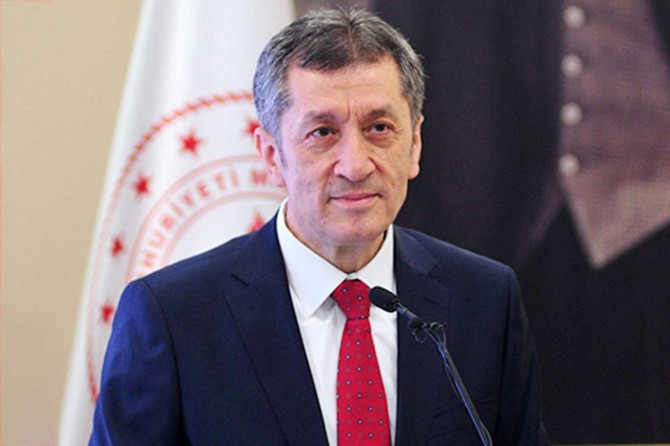 Milli Eğitim Bakanı Selçuk'tan 3 uyarı