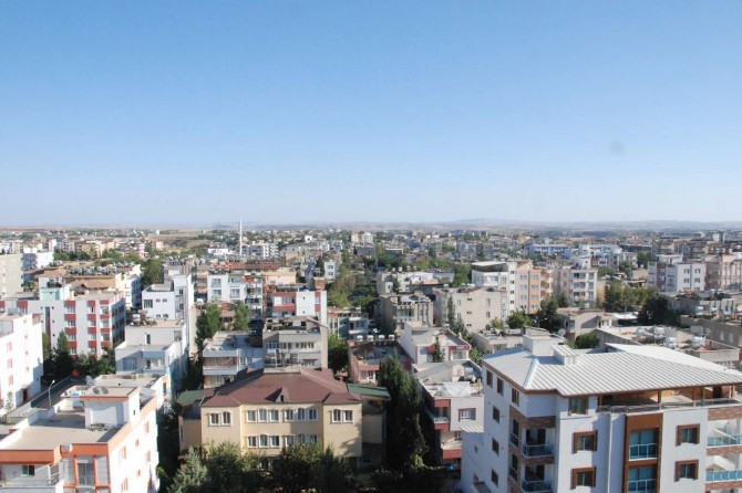 Adıyaman'da 67 ev daha Covid-19 nedeniyle karantinaya alındı