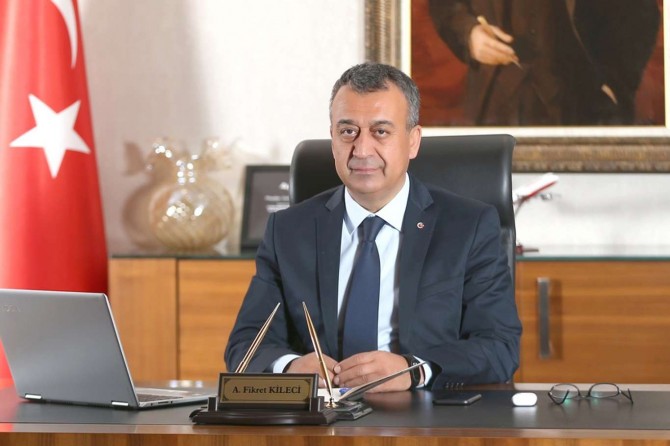 Güneydoğu Anadolu Bölgesi’nden 179 ülkeye tekstil ihracatı yapıldı