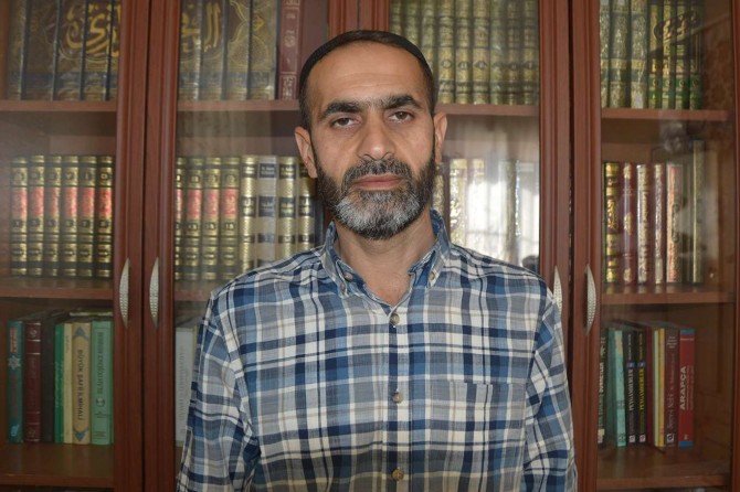 İlahiyatçı Tetik: "Şifanın Allah'tan olduğunu unutmamız gerekiyor"