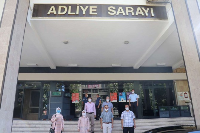 ÖNDER Malatya Şubesi'nden Mütercimler hakkında suç duyurusu