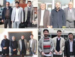 HÜDA-PAR Ankara il teşkilatı kuruldu