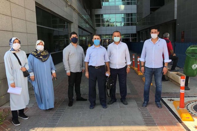 Mersingücü'nden Erol Mütercimler hakkında suç duyurusu