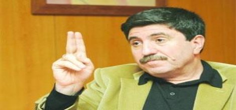 Tan: Sarıklı sakallı Ergenekoncular var