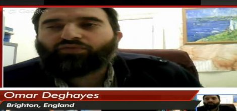 Guantanamo'daki işkenceler VİDEO