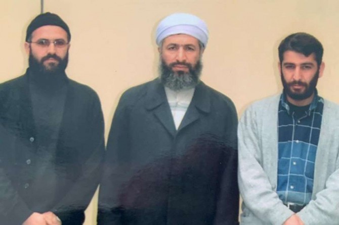 Mullah Mizgin recounts the personality of the late Fesih Güler