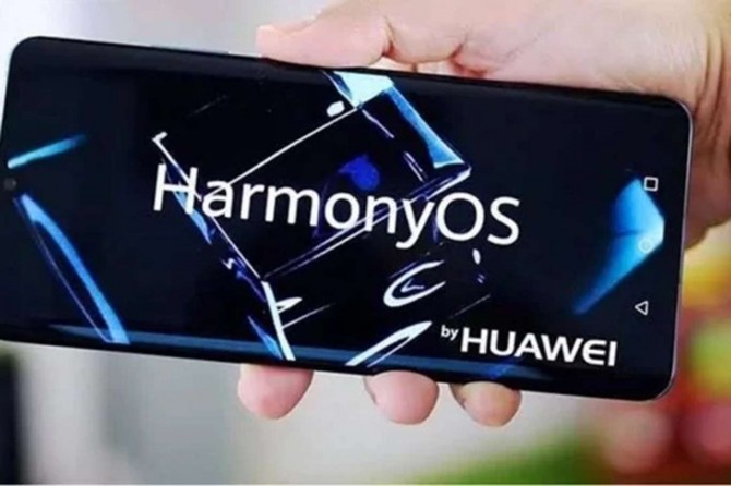 Huawei kendi işletim sistemi HarmonyOS 2.0'ı piyasaya sürecek