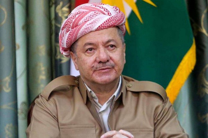 Mesud Barzani’den “Eylül Devrimi” mesajı