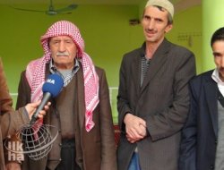 Desteka Ji We’z û Xutbeya Kurdî Re