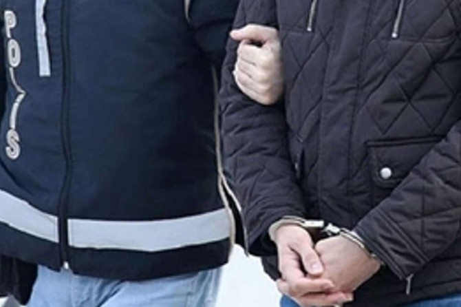 MİT operasyonuyla yakalanarak Türkiye'ye getirilen PKK'li İsa Özer tutuklandı