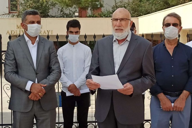 İmam hatiplilere hakaret eden Mütercimler’e bir suç duyurusu da Mardin’den