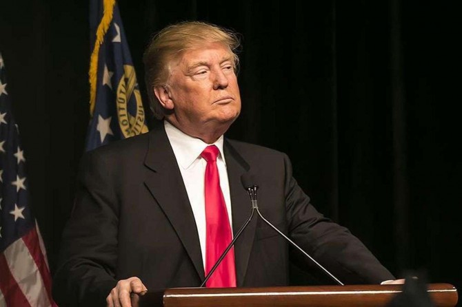 Trump, Bahreyn'nin Siyonist işgal rejimiyle normalleşme anlaşmasına vardığını duyurdu