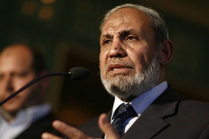 Mahmud Ez-Zehhar: "Arap Birliği temel fonksiyonundan kaymıştır"