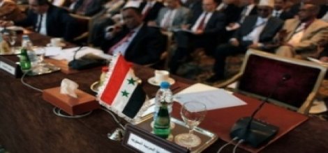 Irak’la Mısır’ın Suriye anlaşmazlığı