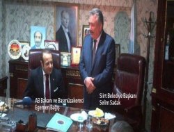 Sadak bu fotoğrafın yayınlanmasına kızdı, Erdoğan'ı karşılamadı