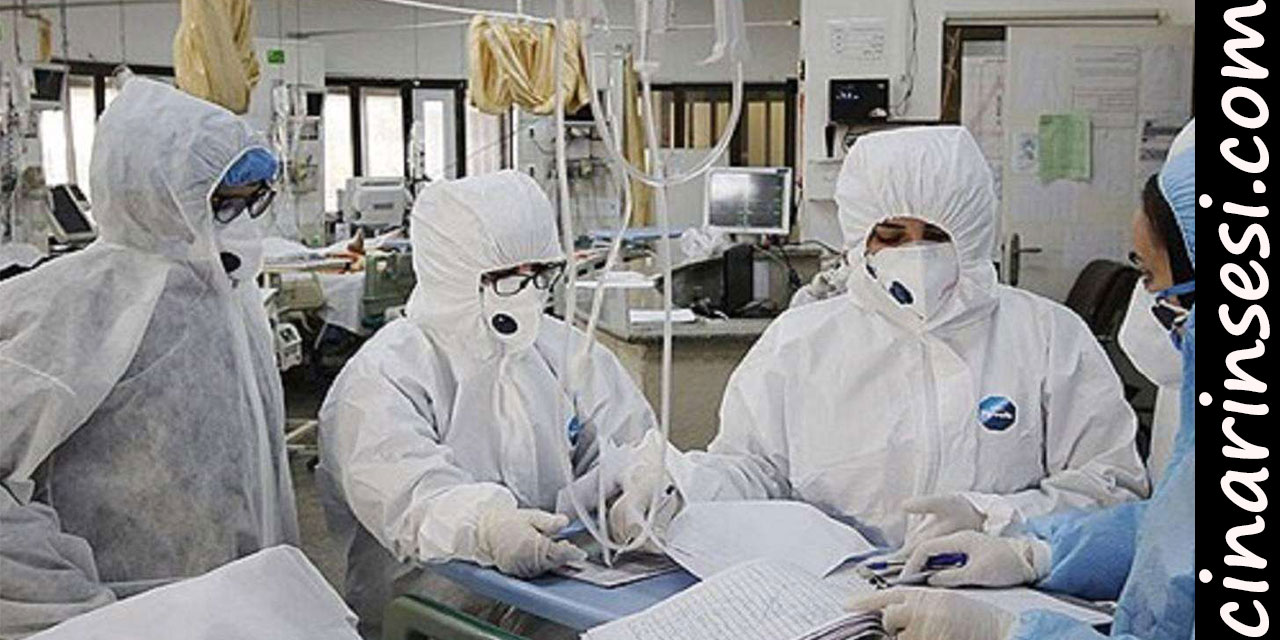 Iran's death toll from coronavirus rises to 23,029