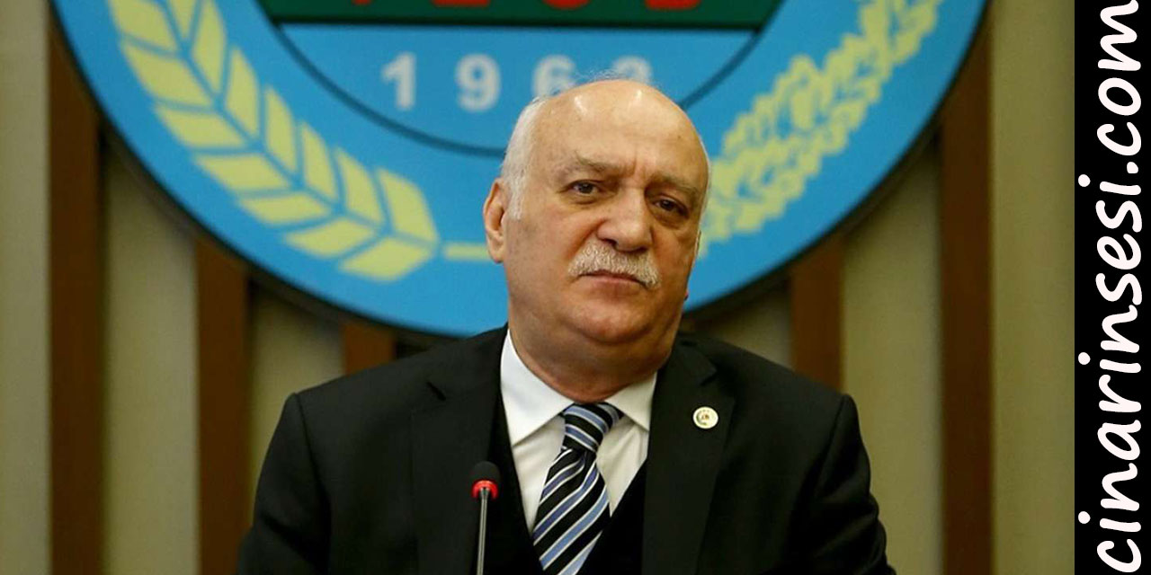 Antep fıstığında müdahale talebi