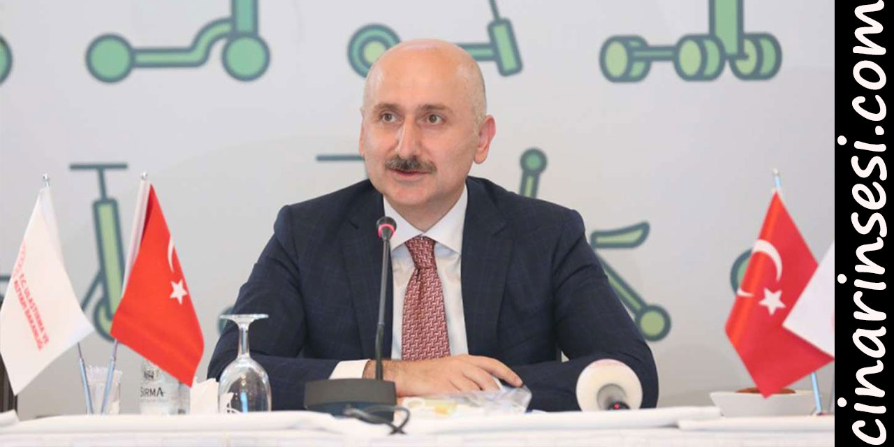 E-Scooter Yönetmeliği'nde ilk taslak belirlendi