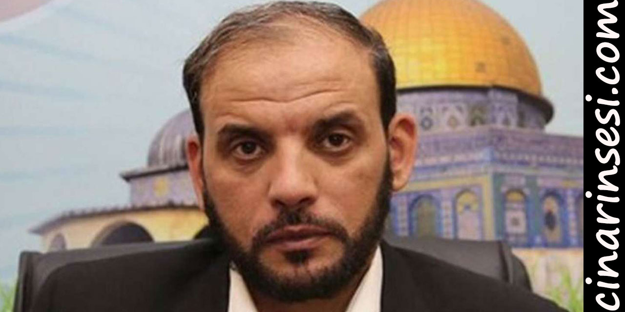 Husam Bedran: "İlhak planına karşı birlikte mücadele edeceğiz"