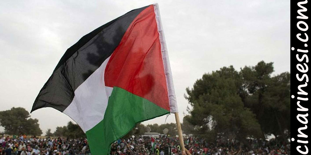 Filistin'deki direniş gruplarından 15 Eylül günü için kitlesel eylem çağrısı