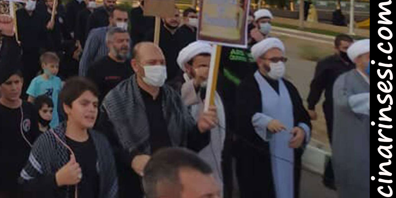 Charlie Hebdo dergisine bir tepki de Azerbaycanlı alimlerden