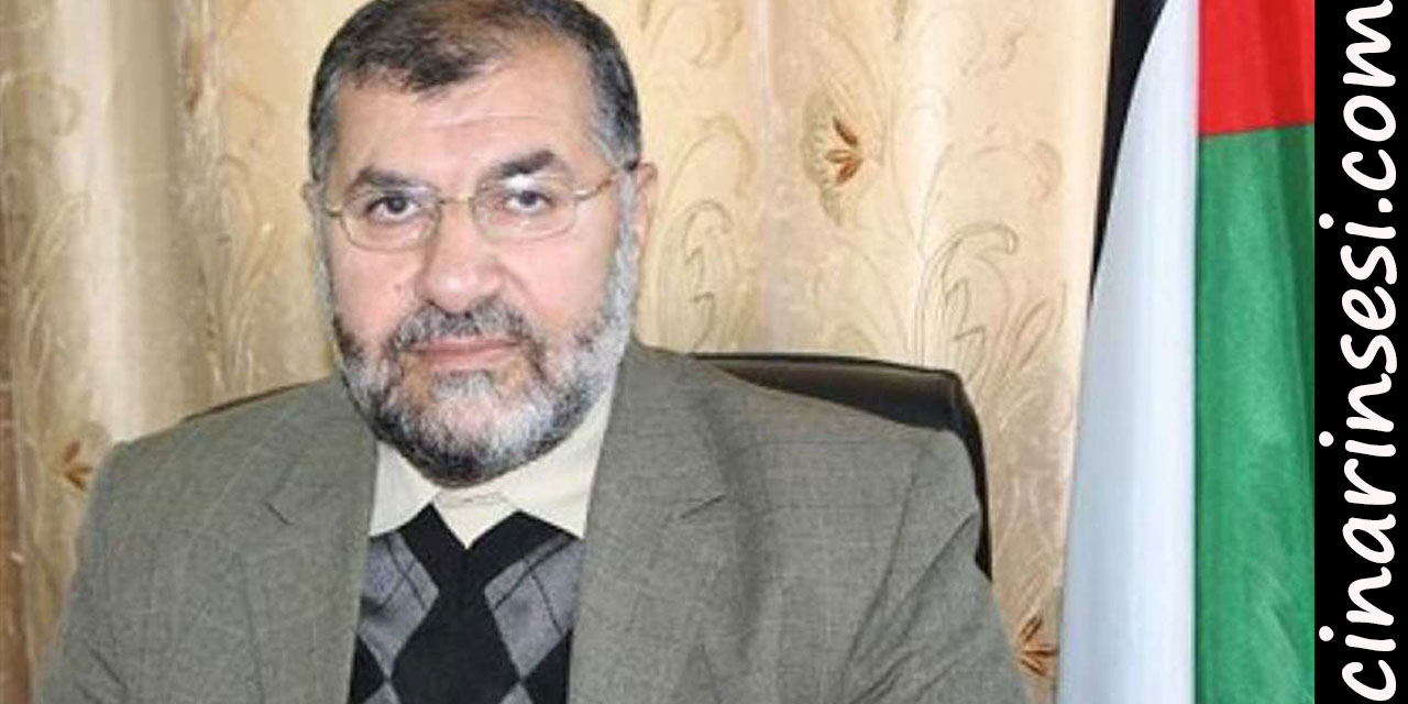 El-Kar'avi: "Birleşik Liderlik, sahada tüm Filistin'in birliğini sağlayacaktır"