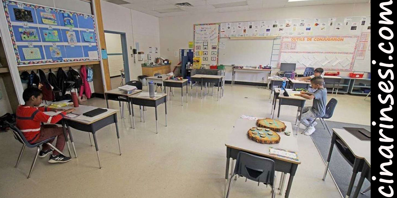 Italy reopens schools in 13 regions