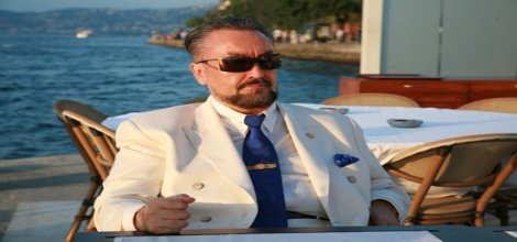Adnan Oktar : Mehdilik alametleri bana uyuyor