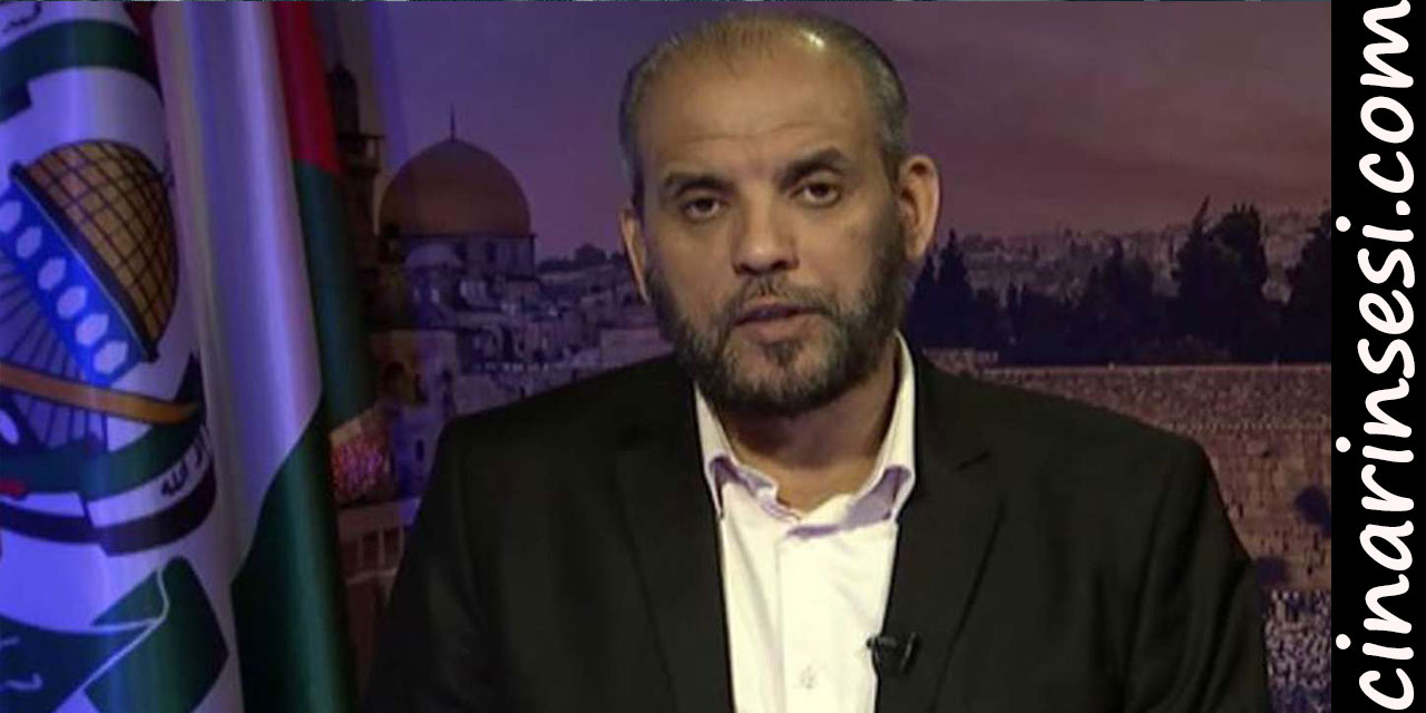 HAMAS: Ulusal Birleşik Liderlik direnişe daha fazla katkı yapacak