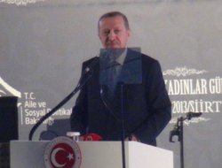 "PKK, aklına ve fikrine güveniyorsa siyaset yapsın!"