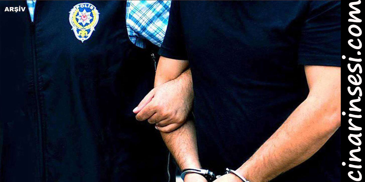 Malatya'da dolandırıcılık suçundan 1 kişi tutuklandı