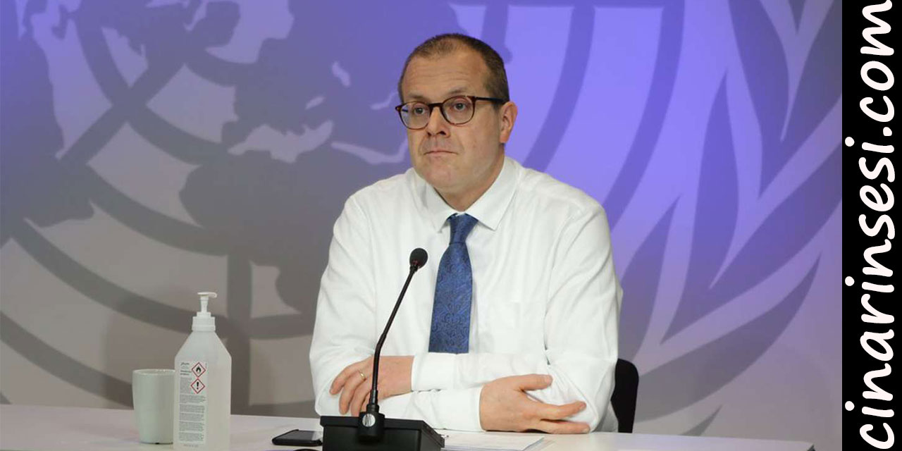 WHO: Ekim ve kasım aylarında Coronavirus kaynaklı can kaybı artacak