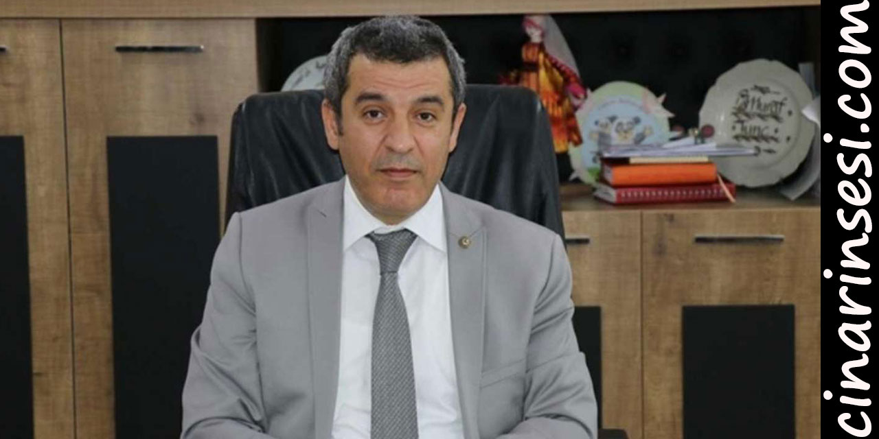 Malatya TKDK İl Koordinatörü Tunç'un Covid-19 testi pozitif çıktı