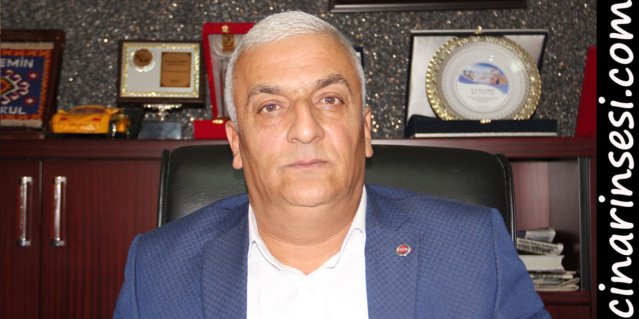 Van Şoförler Odası Başkanı Tuğrul: “Okulların açılacak olması bize umut vermiyor”