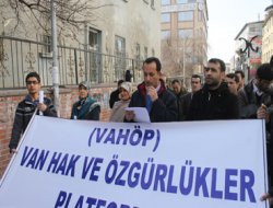 "Yeni Anayasada halkın talepleri dikkate alınmalı" video