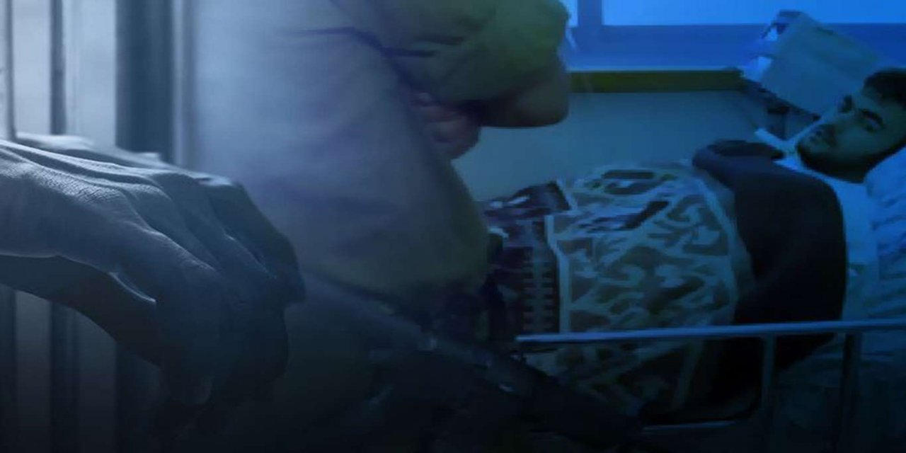 Filistinli esirler kasıtlı olarak tıbbi ihmale maruz bırakılıyor