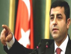 BDP'den sızdırma açıklaması