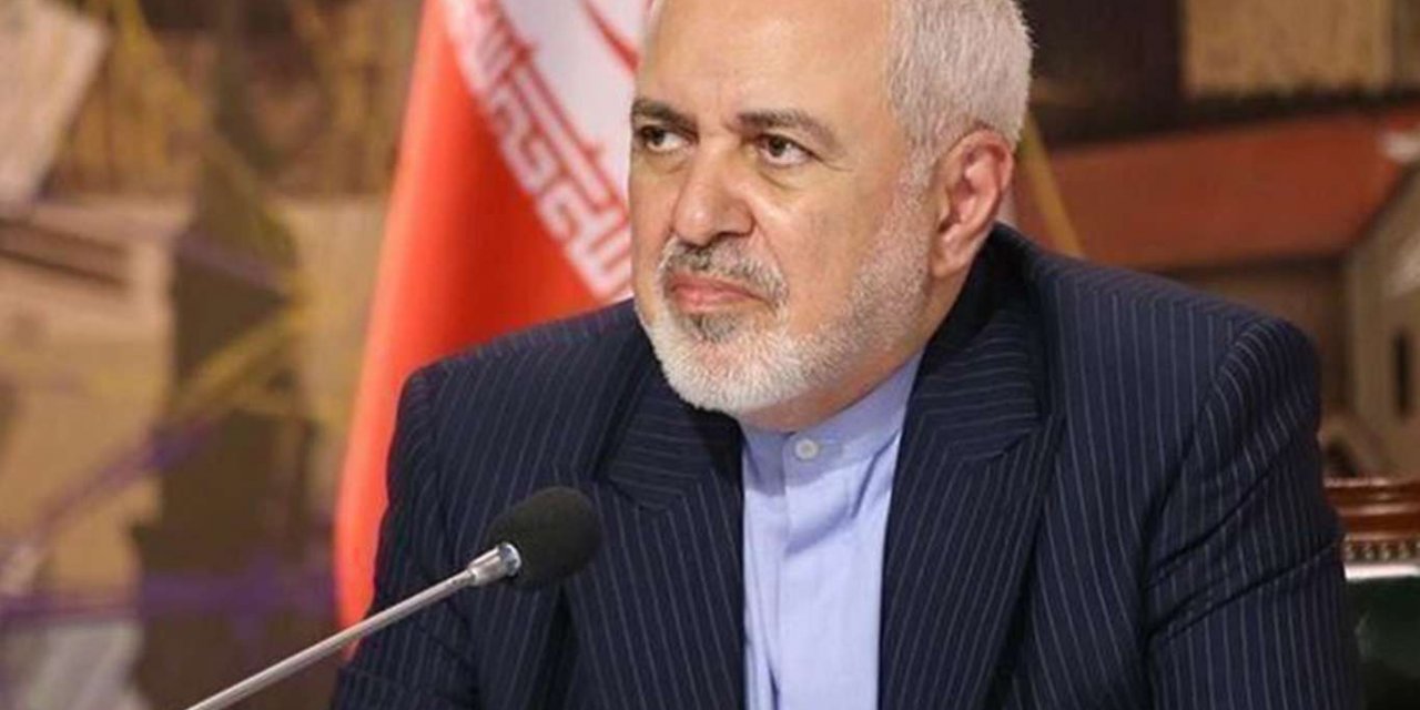 Zarif: "Siyonist işgal rejimi ile normalleşme Trump için bir seçim yatırımıdır"
